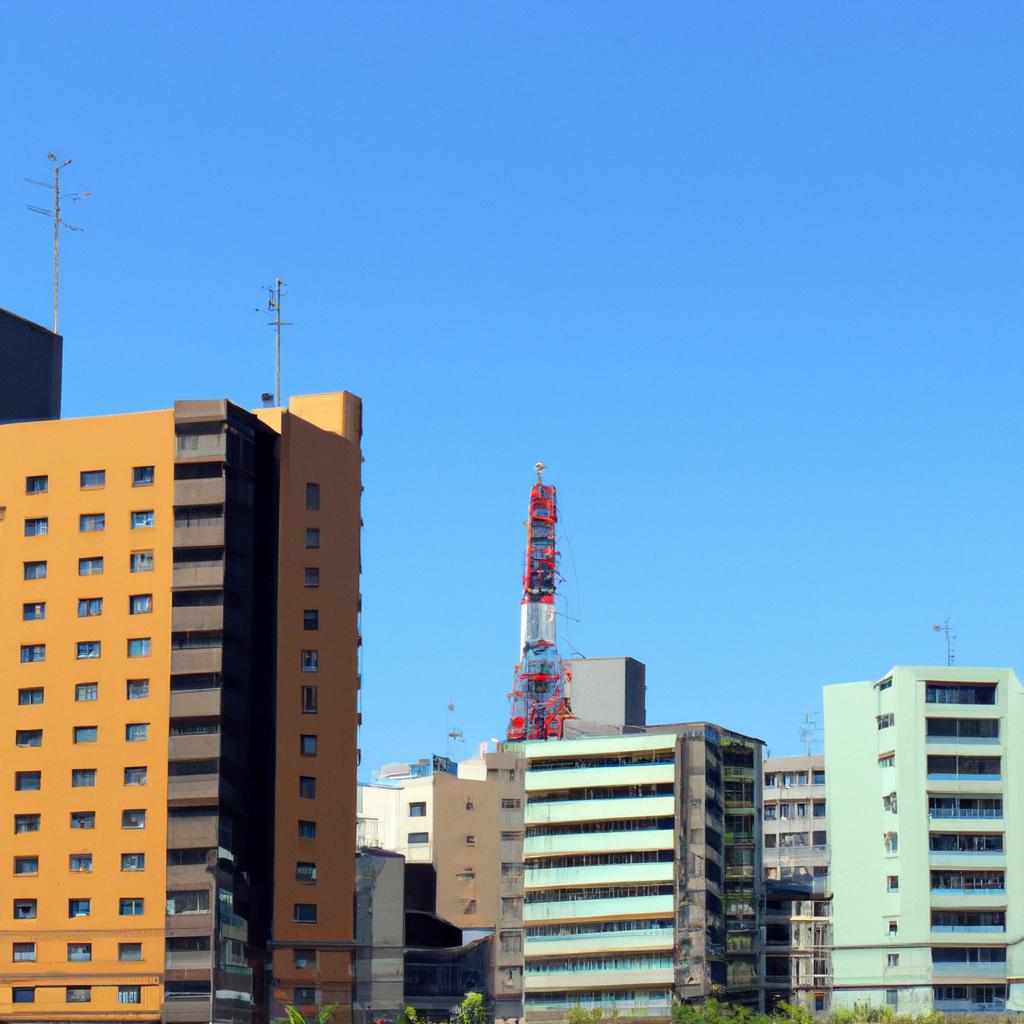 加須市の不動産市場動向