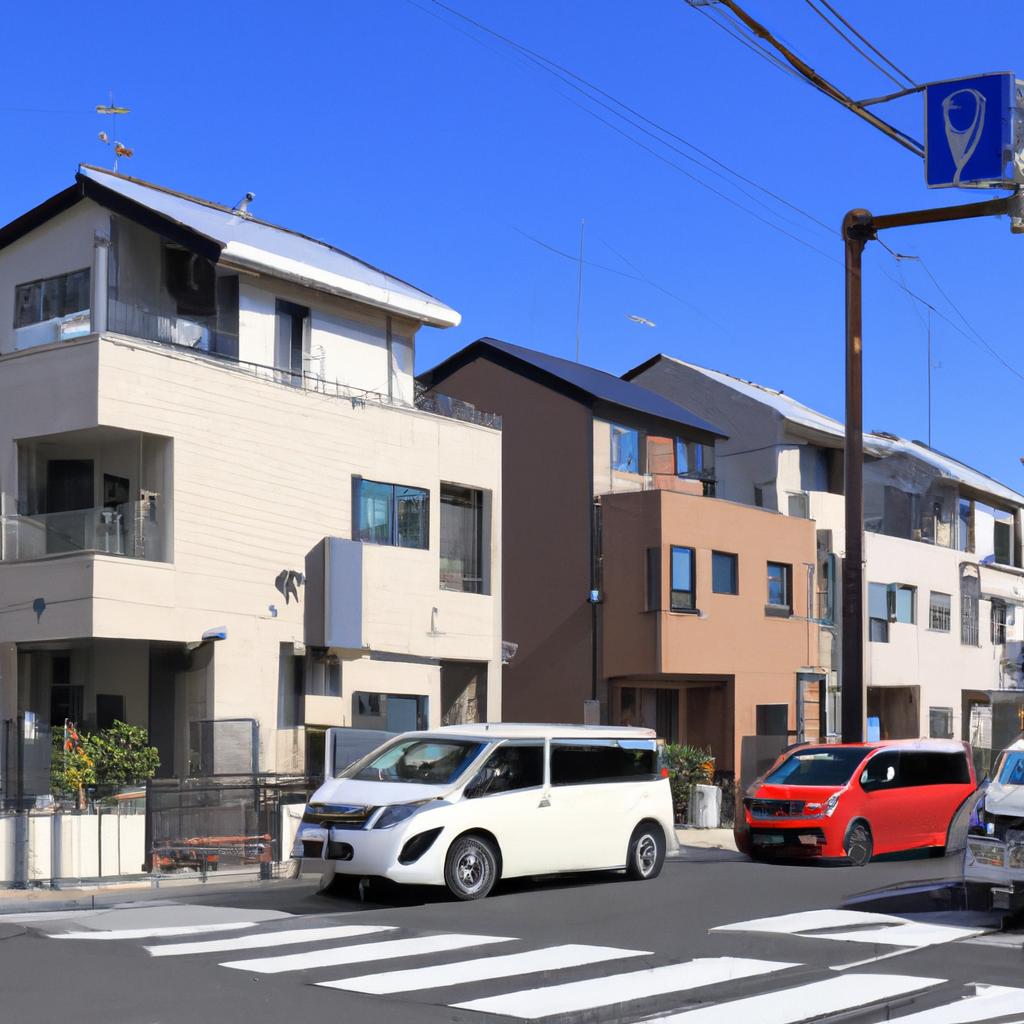理想のライフスタイルにぴったりなエリアとは？