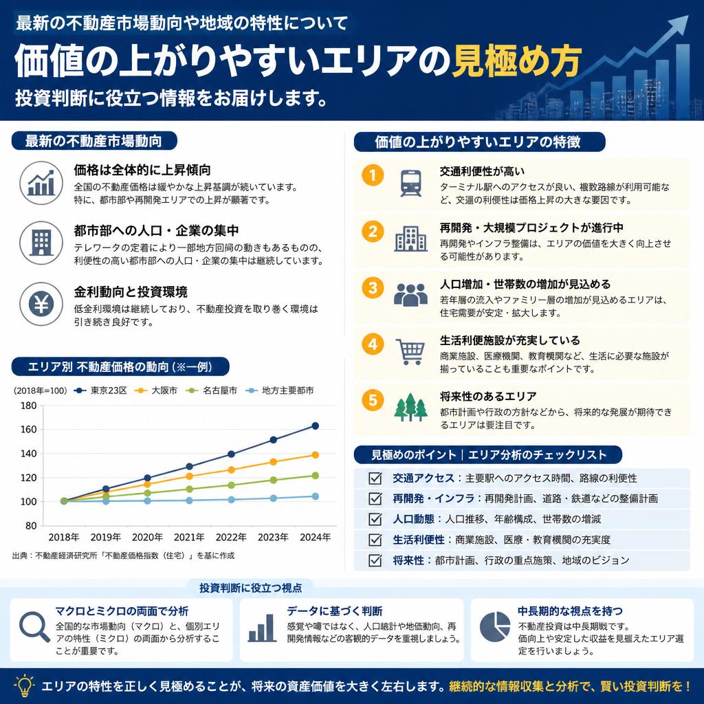 3. 市場動向を理解しよう
